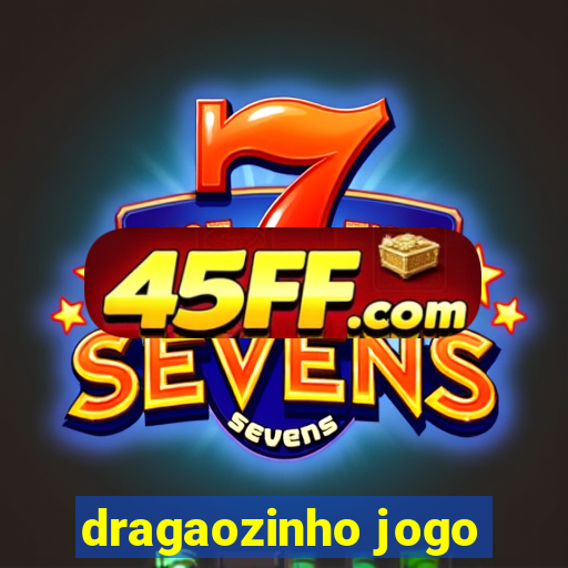 dragaozinho jogo